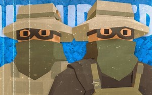 [2rgames]新的生活 | Unturned强盗 - Altis Life RP