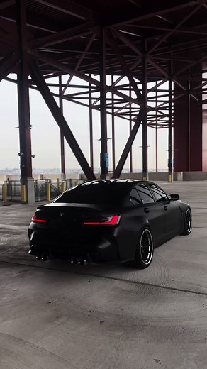 2019 BMW M3 Competition Review and Features