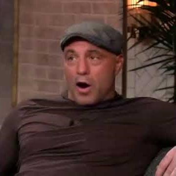 Rebuild Your Bench with Joe Rogan 🏋️‍♂️