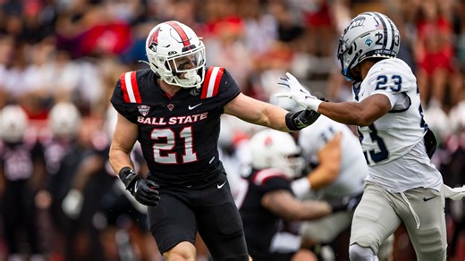 Ball State football vs. UConn: scouting report, injury updates, score prediction