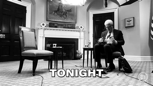 EXCLUSIVE: Glenn Beck Interviews Trump At The White House