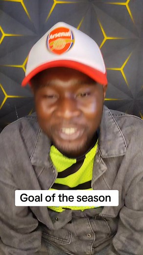 Chelsea's Moses Scores Goal of the Season | EPL Highlights