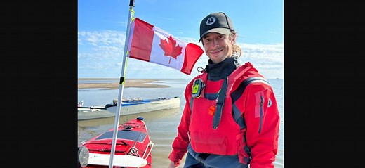 Matty Clarke: Where is the Hard North Participant Now?