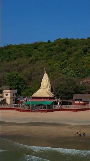 We Visited Ganpatipule Temple Ratnagiri | Ganpatipule Konkan Vlog | Ganpatipule Tourism