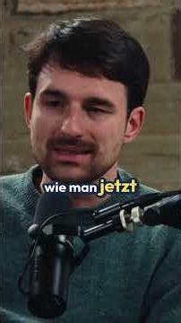 Wie geht es mit der Rente weiter? 🤔