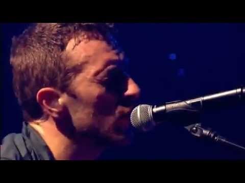 Coldplay - Life Is For Living Live Glastonbury 2011 (HD)