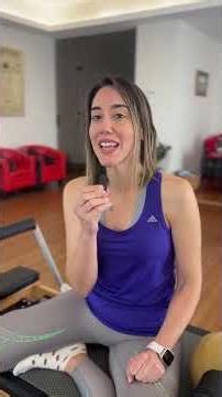 Ασφαλής Άσκηση για Ενδυνάμωση Κοιλιακών Μετά τον Τοκετό 🤱