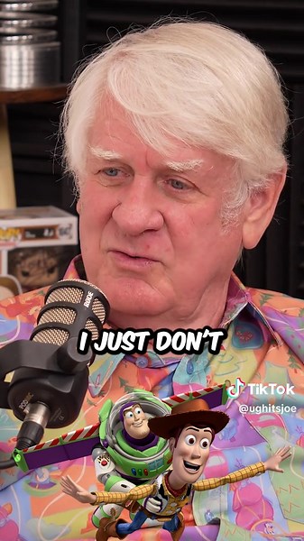 Joe Vulpis on TikTok