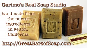 Hands on Soap Making Class