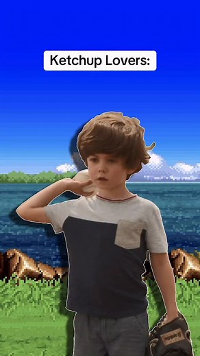 6.8K views · 81 reactions | Characters who are ketchup lovers: #pikachu | Animation Rewind | Facebook