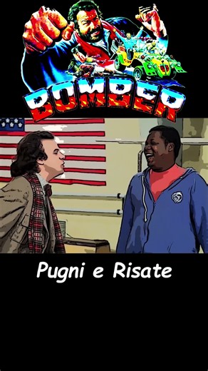 Film '80 - KO con un dito
