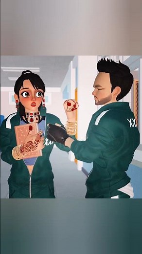 Super realistic awesome animation cartoon | nice cartoon #india #indian