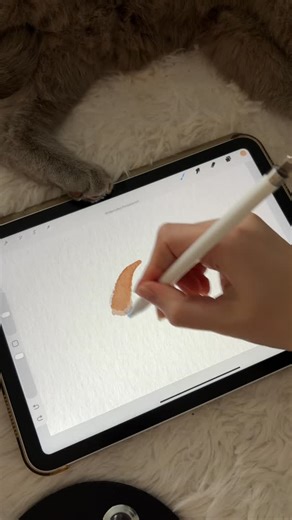 Saskia | Procreate Brushes & Digital Art on Instagram: "Comment "Template" & you'll receive the free sketch template 🐻💚 TOOLS USED: - iPad 2022 Model 10,9" - Apple Pencil 1st Gen - App: Procreate - Brushes: Watercolor Brush Set from my Shop - Sketch Template from my Shop (Freebie) #procreate #procreatedesign #digitalwatercolor #watercolorart"