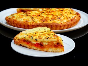 O coci doar 25 de minute, dar rezultatul fascineaza! Placinta turceasca cu carne tocata. Cookrate