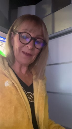 Tracy Butler on Reels