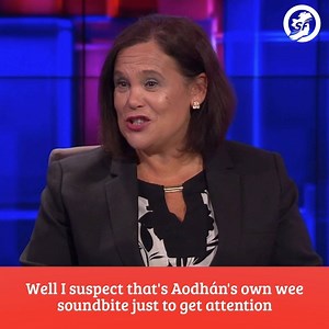 26K views · 1.5K reactions | Leading the Opposition does not mean being critical for the sake of it. But neither are we going to sit-back and allow a government of the same old, same old deliver more years of a housing crisis or more years of financial insecurity for workers and families | Sinn Féin Ireland | Facebook