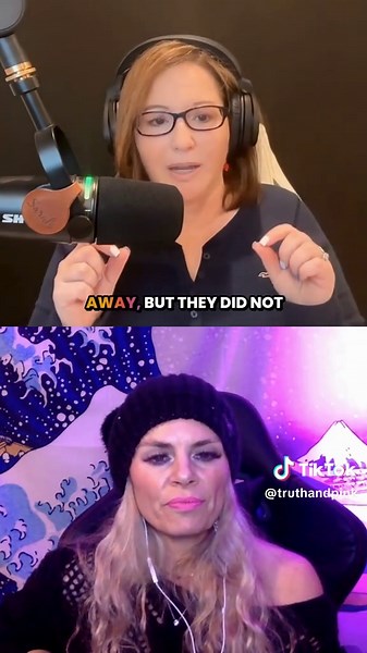 Chatting about truth, all the truth! New Episode drop out now! Listen wherever you listen to your fave podcast XOXO Truth & Pink 💋@Froggerbby