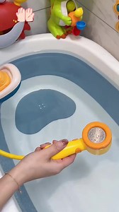 3.9K views · 5K reactions | Hindi mahihirapan paliguan si baby dahil dto 閭閭 李Shop.ee Price https://shope.ee/B699E6Fzq Laza.da Price https://s.lazada.com.ph/s.jNTNv?cc | ShopeEssentials. | Facebook