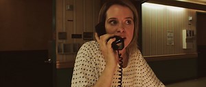 'Unsane' Clip: Claire Foy Calls For Help - SlashFilm