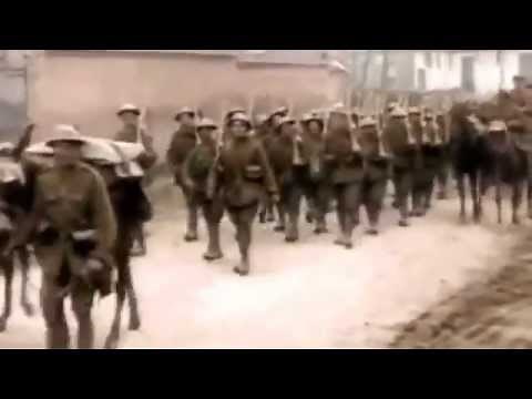 Elgar - Nimrod "Enigma Variations"