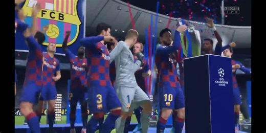 EA SPORTS揭晓FIFA 21的新变化