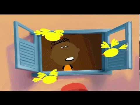 Pedrito Do Bié TENHO TAREFA