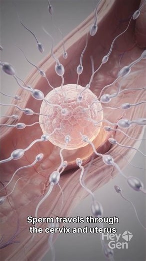 Human reproductive system | step by step | biology💉 #biology #bio #reproduction