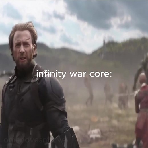 The Best Movie of All Time: Avengers Infinity War