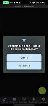 Como Instalar o Termux no Android (Passo a Passo Rápido) #termux #hackingetico #linuxnoandroid #Foss