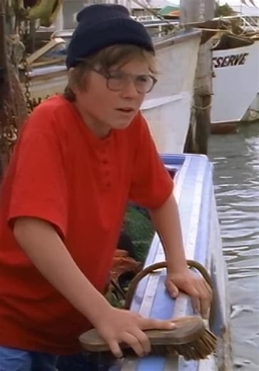 The Adventures of Skippy S01:E09 - Skippy and the Fishermen