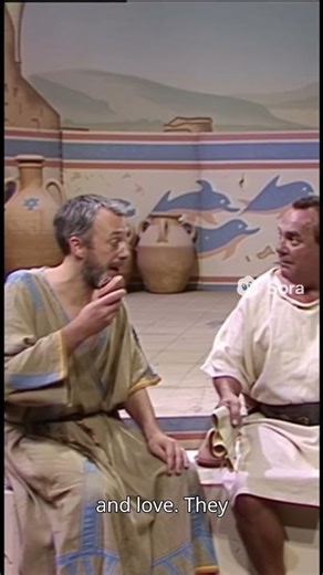 Ludicrous History, Episode 3 Quickie – The Minoans, Again