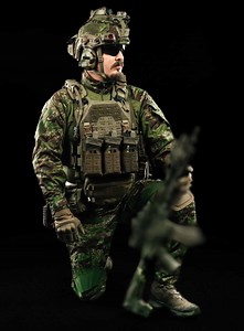 Plate Carrier – Novritsch | Airsoft