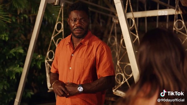 Lisa's Shocking Past Revealed on 90 Day Fiancé