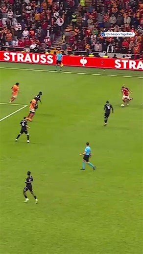 Victor Osimhen: Smooth Skills Compilation | Football/Soccer Highlights