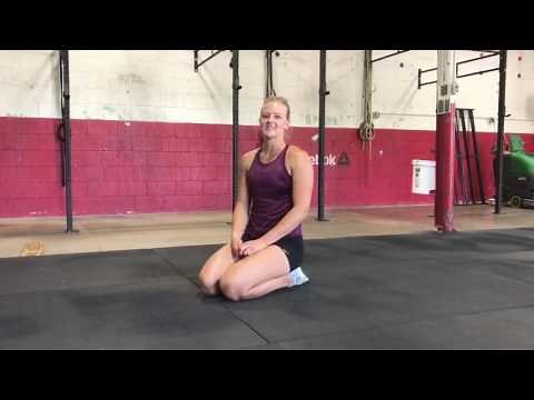 Badger CrossFit // High Plank vs. Low Plank