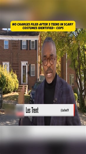 Cops question teens in masks 🎭🚓 | Best Show LosAngeles