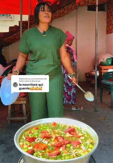 Réponse à @Grâce divine Bisnesse