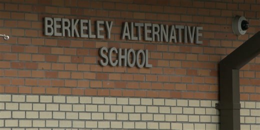 New name, new mission: what’s next for Berkeley Alternative School