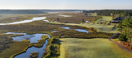 A Local’s Guide to Brunswick County’s Best Courses