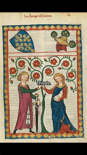 This is Medieval Art #ArtHistoryLovers #MuseumArt #CulturalHeritage #HistoryOfArt #ArtAndHistory #MedievalStudies #HistoricPreservation #CulturalTreasures | Imperium Populorum | Facebook