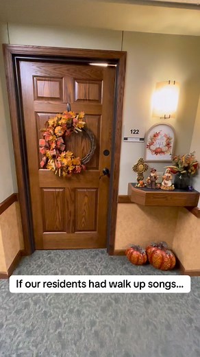 At Aspen Heights, we believe everyone deserves a moment in the spotlight. ⭐️ Our community is full of personality, humor, and heart. We’re more than a place to live. We’re a place to be yourself. #SeniorLiving #AssistedLiving #IndependentLiving | Aspen Heights Senior Living