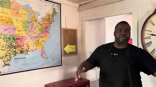 Exploring the least populated county in the USA ⁄⁄ Loving County, Texas ⁄⁄ Population 64 (1080p_30fps_H264-128kbit_AAC)