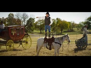 Oklahoma History & Heritage | Travel OK