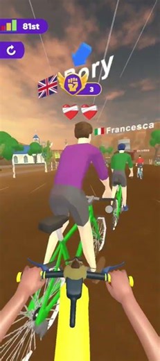 🥺❤️‍🩹💯 Gameplay HDImpossible Bike Stunt Level CompletedTop Cycle Game for Android
