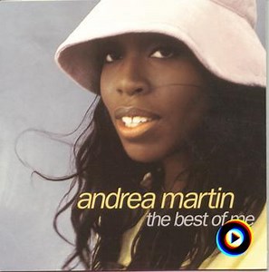 Dear Lord by Andrea Martin