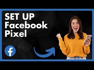 How To Set Up a Facebook Pixel