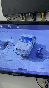 As Usual another victim of fucking tires explosion!!!