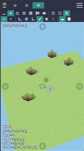 Did your know RPG Paper Maker 3.0 is also available for tablets and mobiles?