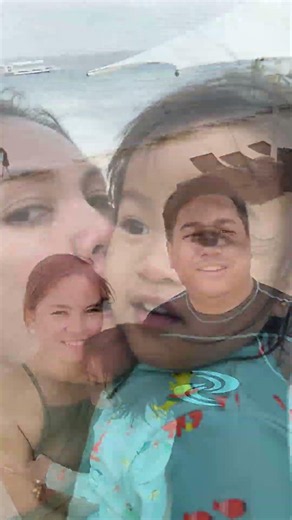 Bella's Cebu Birthday Getaway at JPark Island Resort | Best Family Resort in Cebu