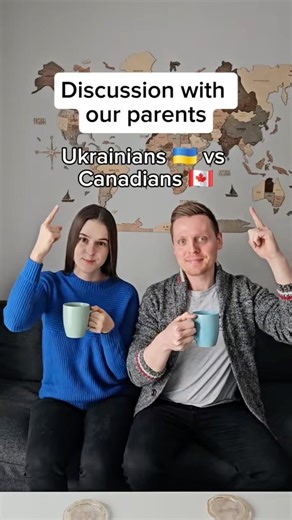 WHAT WE DISCUSS WITH OUR PARENTS AS AN INTERCULTURAL COUPLE